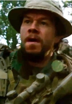 Filme - O Grande Herói (Lone Survivor) - 2013