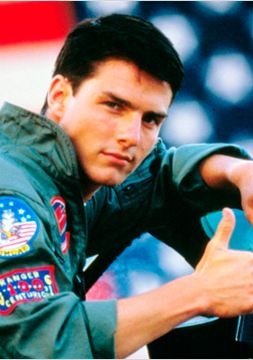 Top Gun - Ases Indomáveis - Filme 1986 - AdoroCinema