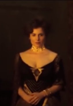 A Dama Dourada (Woman in Gold)