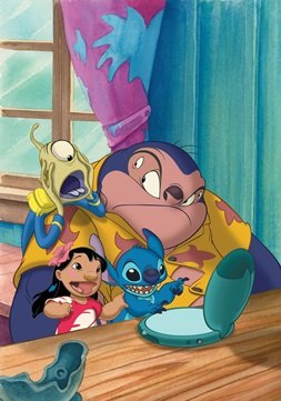 Lilo & Stitch - Filme 2001 - AdoroCinema