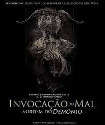 Star Cine - Invocação do Mal 3 - A Ordem do Demônio é a