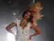FAMA - Confira a passagem da cantora Beyoncé pelo Brasil