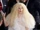 Fama - Confira o look ousado da Lady Gaga em Berlim