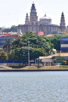 Turismo em ação chega a Brazlândia e inaugura a Casa do Turismo –  Administração Regional de Brazlândia