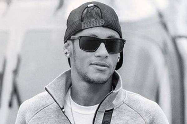 Neymar: 'Ultimamente tenho tido alguns aborrecimentos com pessoas que se dizem f' (Reproduo/Instagram@neymarjr)