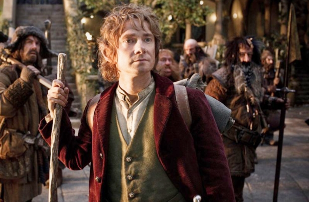 O segundo filme da saga O Hobbit confirma o sucesso de bilheteria em apenas duas semanas. (Warner Bros/Divulgao)