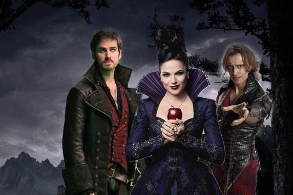 histria da Branca de Neve  uma das inspiraes do seriado Once upon a time ( Sony/Divulgao)