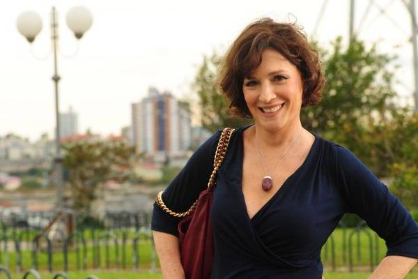 Internautas brincam com diferença de idade de Natália do Vale na novela | Divirta-se Internautas brincam com diferença de idade de Natália do Vale na novela | Divirta-se