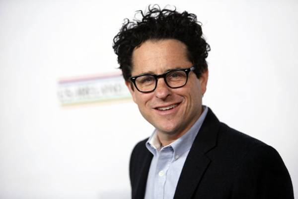 O produtor J.J.Abrams est por trs de sucessos do gnero, com Lost (Patrick Fallon/REUTERS)
