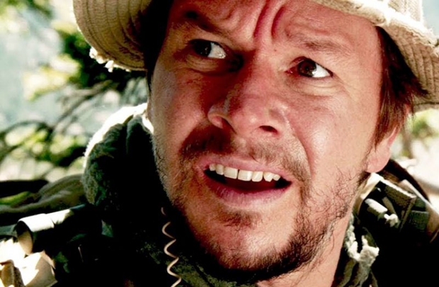 Com Mark Wahlberg, O Grande Herói estreia no cinema