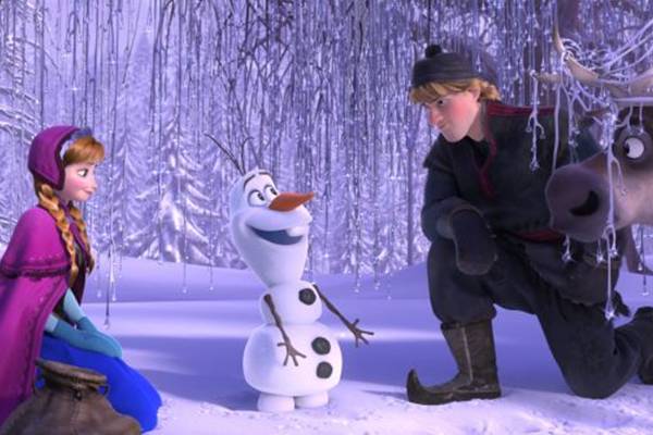 FROZEN 3: Esse filme é possível? (Análise e Teoria)