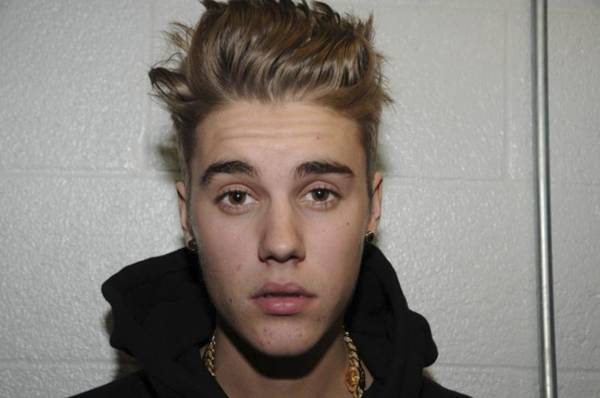 Bieber deve se apresentar a um tribunal de Miami em 7 de julho (Miami Beach Police Dept./Handout via Reuters)