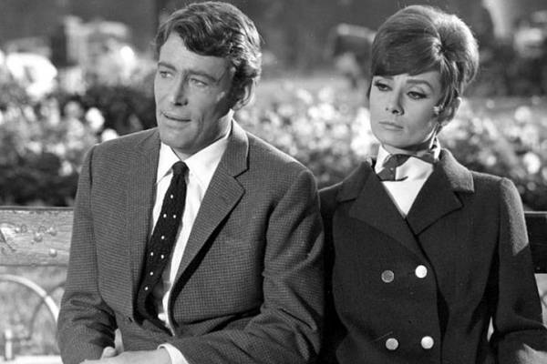 Sucessos como 'Bonequinha de Luxo', com Audrey Hepburn será reprisado nas telonas pela Cinemark (20th Century Fox/Divulgação)