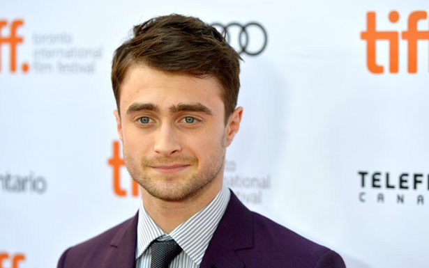 Ator ficou reconhecido pelo papel em Harry Potter (AFP)