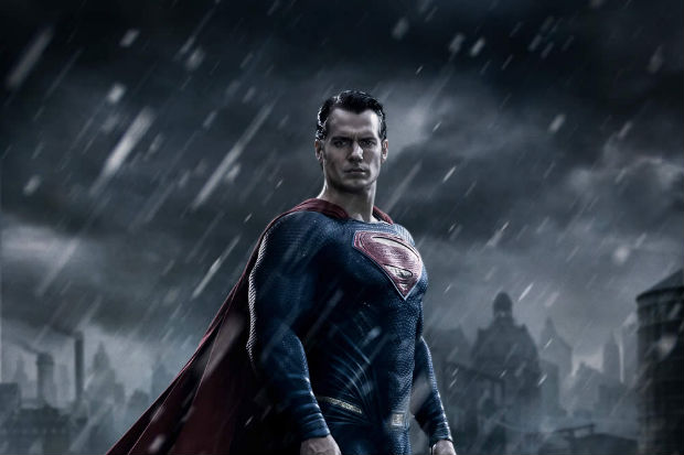 Batman V Superman: Dawn of justice tem estreia prevista para 2016 (Warner Bros./Divulgao)