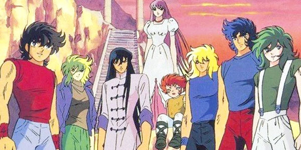 Cavaleiros do Zodíaco: conheça outros 10 filmes adaptados de animes