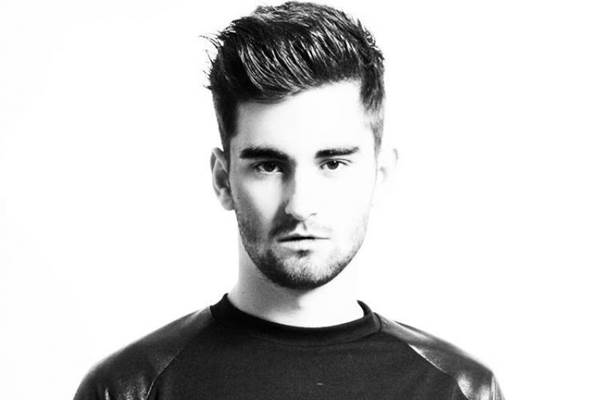 DJ Dyro se apresenta nesta sexta-feira (14/11) ( Objetiva Comunicação/Divulgação) DJ Dyro se apresenta nesta sexta-feira (14/11) ( Objetiva Comunicação/Divulgação)