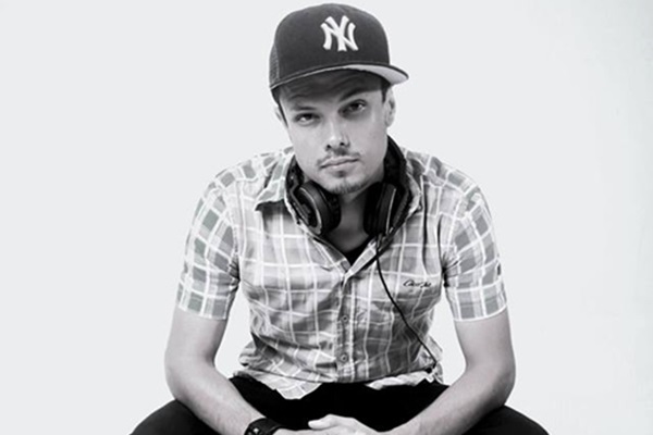  DJ Kaster (Arco & Flecha/Divulgação
)