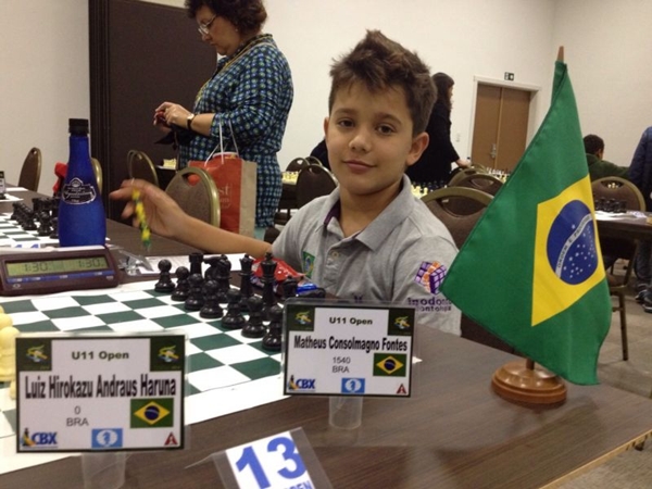 Aulas de xadrez em Brasília - Mearas Escola de Xadrez