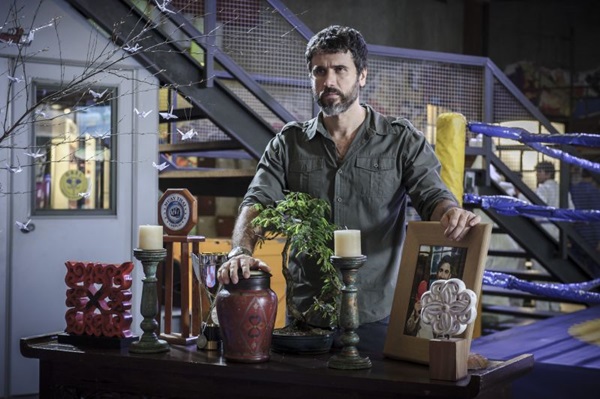 (Globo/Alex Carvalho) (Globo/Alex Carvalho)