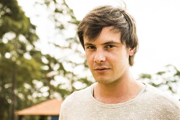( João Miguel Junior/TV Globo) ( João Miguel Junior/TV Globo)