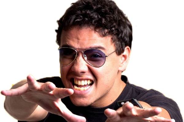 Cantor Felipe Portilho ( Kazuo Okubo/Divulgação) Cantor Felipe Portilho ( Kazuo Okubo/Divulgação)