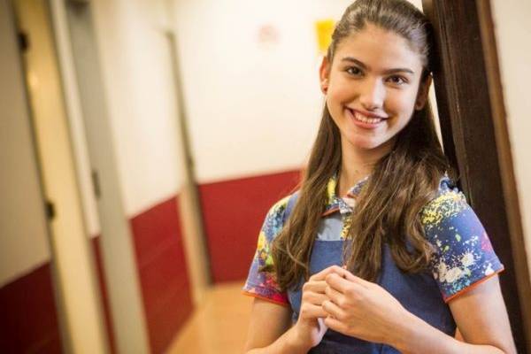 (SBT/Divulgação) (SBT/Divulgação)