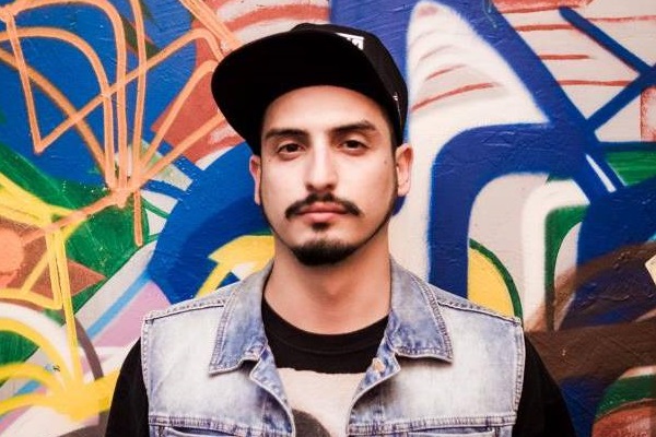 Anaum é uma das atrações da festa (Reprodução/Facebook) Anaum é uma das atrações da festa (Reprodução/Facebook)