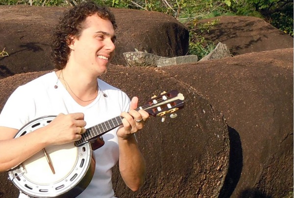 Leandro Fregonesi (Mara Oliveira/Divulgação) Leandro Fregonesi (Mara Oliveira/Divulgação)
