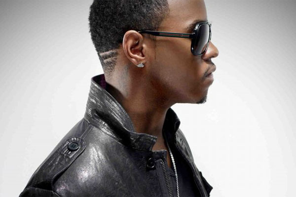 O rapper Jeremih é uma das sensações do rap e do r&b (Jeremih/Divulgação) O rapper Jeremih é uma das sensações do rap e do r&b (Jeremih/Divulgação)