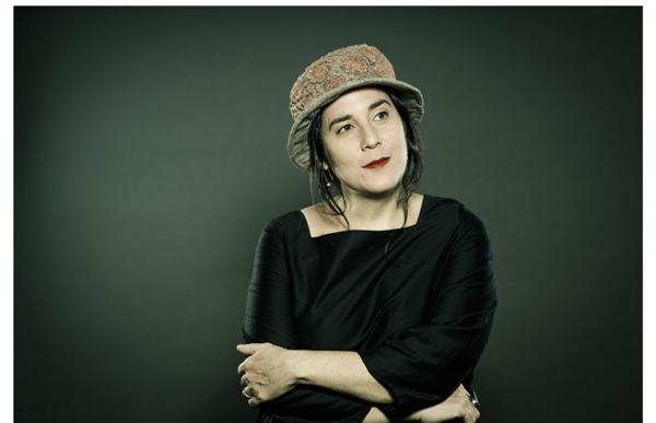 Mônica Salmaso retoma parcerias de Guinga e Paulo César Pinheiro (Dani Gurgel/Divulgação) Mônica Salmaso retoma parcerias de Guinga e Paulo César Pinheiro (Dani Gurgel/Divulgação)