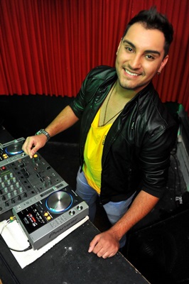  (Luis Xavier de Frana/Esp. CB/D.A Press)