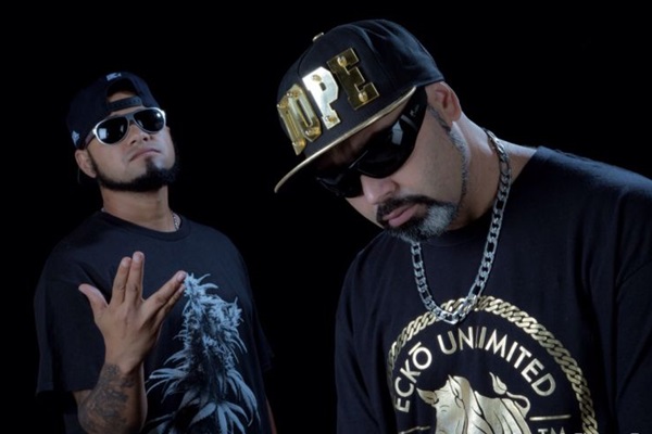 21ª edição do Encontro das Tribos reuniu grandes nomes do rap e