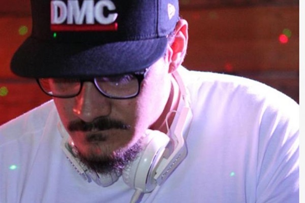 DJ Emídio: amigo e parceiro musical de Pequi (Pegada Groove/Divulgação) DJ Emídio: amigo e parceiro musical de Pequi (Pegada Groove/Divulgação)