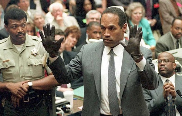 American crime story: The people vs. OJ Simpson (APF) American crime story: The people vs. OJ Simpson (APF)