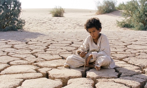 Filme é a primeira indicação da Jordânia ao Oscar (Reprodução Internet)