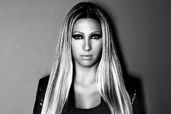  (Valesca Popozuda: %u201CTeremos um verdadeiro baile funk em Braslia%u201D)