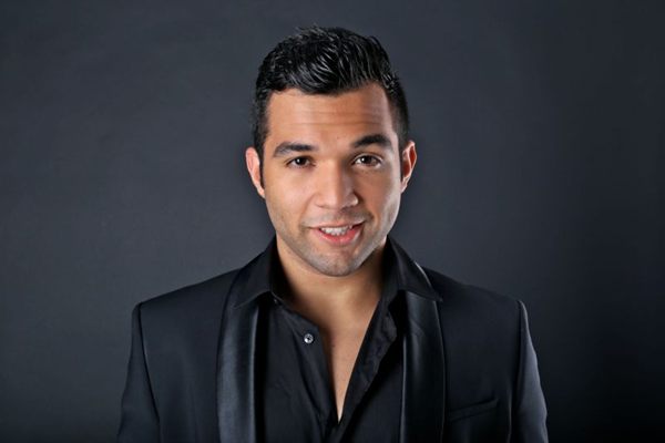 	Cantor e empresrio Jonathan Costa (Duh Marinho/Divulgao )
