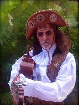 Alceu Valena faz show dia 23 de julho na capital (Yan Montenegro/Divulgao)