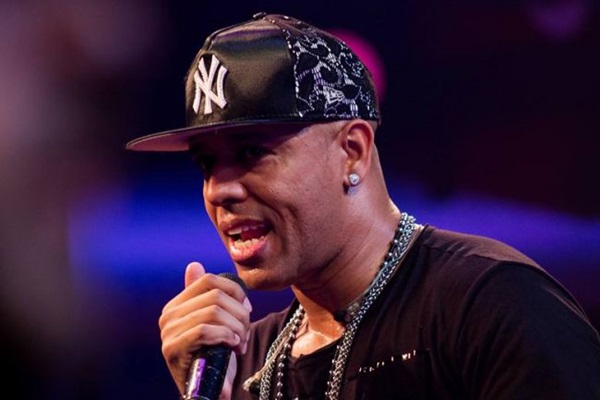 O funkeiro MC Koringa fará show com Mike, Thiago May, Fuzuê DJs e Last Code (Objetiva Comunicação/Divulgação) O funkeiro MC Koringa fará show com Mike, Thiago May, Fuzuê DJs e Last Code (Objetiva Comunicação/Divulgação)