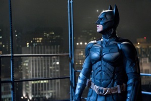 Bruce Wayne: mais poderoso que a morte (Warner Bros/Divulgao)
