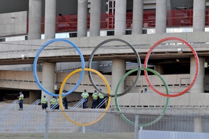  (Rio 2016/ Divulgao)