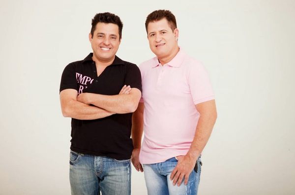 Bruno & Marrone cantarão as novas 'Isso cê não conta' e 'Agora' (Reproducao da Internet) Bruno & Marrone cantarão as novas 'Isso cê não conta' e 'Agora' (Reproducao da Internet)