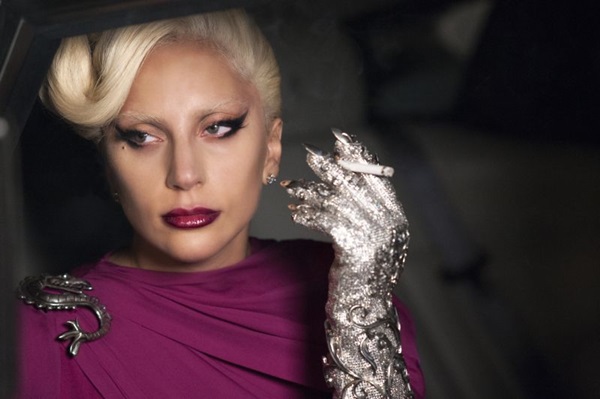 Lady Gaga voltar  trama depois de uma temporada de ausncia (Suzanne Tenner/FX)