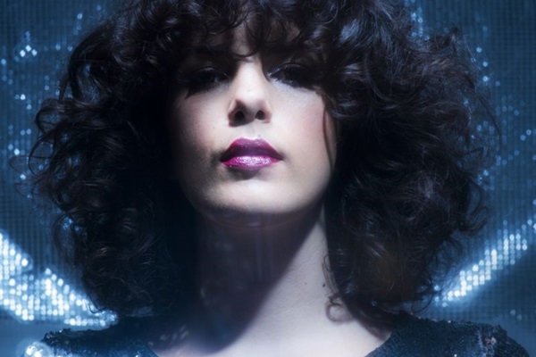 A cantora Céu se apresentará ao lado de Maria Gadú no Net Live Brasília (Luiz Garrido/Divulgação) A cantora Céu se apresentará ao lado de Maria Gadú no Net Live Brasília (Luiz Garrido/Divulgação)