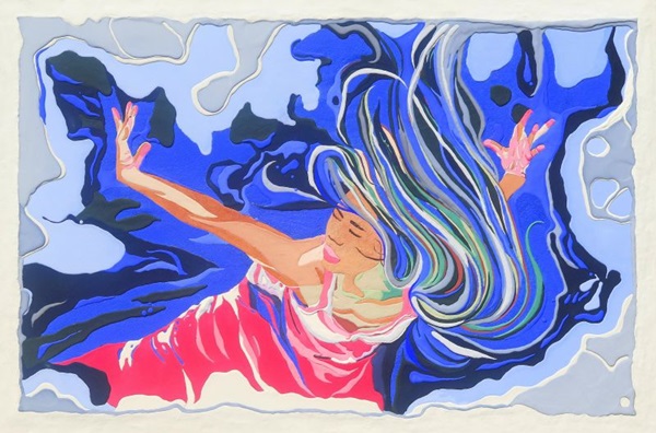 Mostra marca as comemorações dos 25 anos de carreira da artista (Dulce Schunk/Divulgação) Mostra marca as comemorações dos 25 anos de carreira da artista (Dulce Schunk/Divulgação)