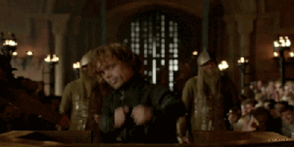 Game of thrones é uma forte concorrente ao prêmio de melhor série. Será que vai?
(Internet/Reprodução) Game of thrones é uma forte concorrente ao prêmio de melhor série. Será que vai?
(Internet/Reprodução)
