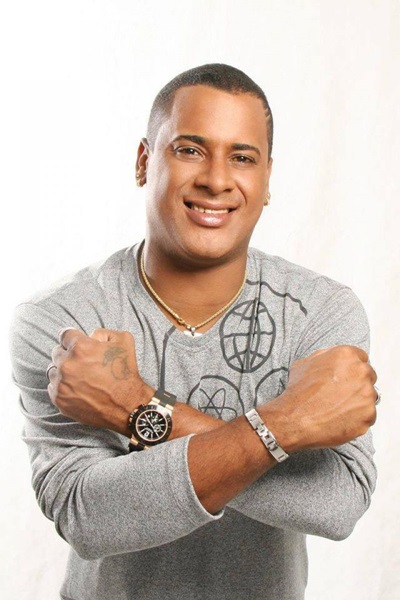 Cantor Xexéu lembrará os tempos de Timbalada e mostrará canções solo (Arquivo Pessoal) Cantor Xexéu lembrará os tempos de Timbalada e mostrará canções solo (Arquivo Pessoal)