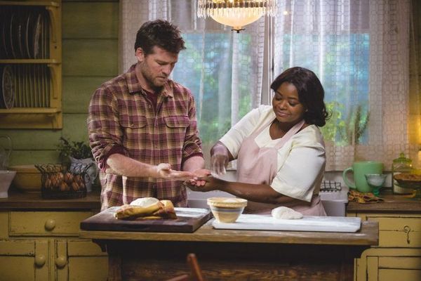 Filme A Cabana traz Octavia Spencer como Deus em adaptação de best-seller -  Revista Marie Claire