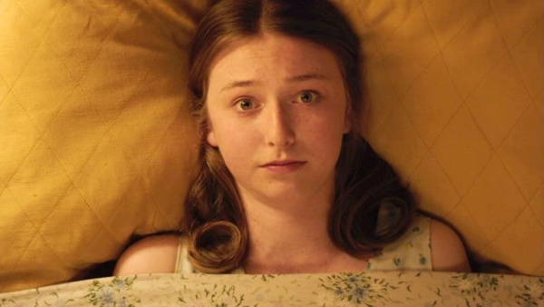 'O sonho de Greta' trata da passagem da infncia para a puberdade
 (Reproduo/Internet)